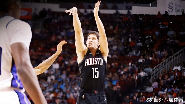 开云官网-28分+7记三分!火箭新星创4项生涯新高，为何被曝或遭雪藏？|谢泼德|詹姆斯·哈登|赛斯·库里|洛杉矶快船队|明尼苏达森林狼队_新浪体育_新浪新闻