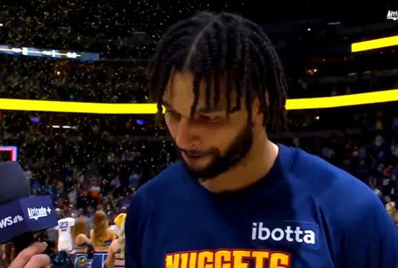 kaiyun-本赛季常规赛你证明了什么？默里：老实说，啥也没有